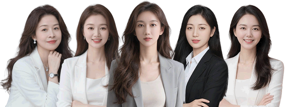 情感顾问导师团队头图展示